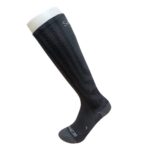 Sankom Light Socks crna