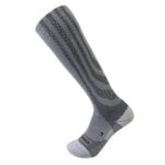Sankom Light Socks siva 2