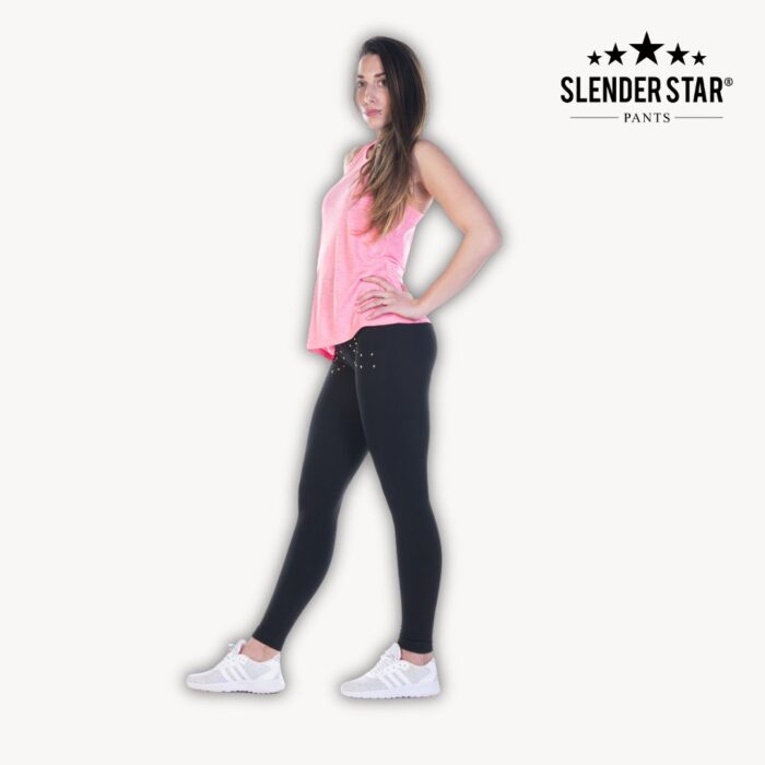 Slender Star Pants – Tajice za oblikovanje tijela - Slika 1