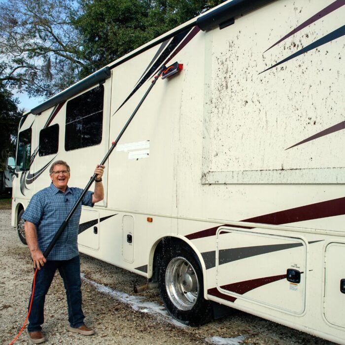 Starlyf Telescopic Hydrocleaner 2