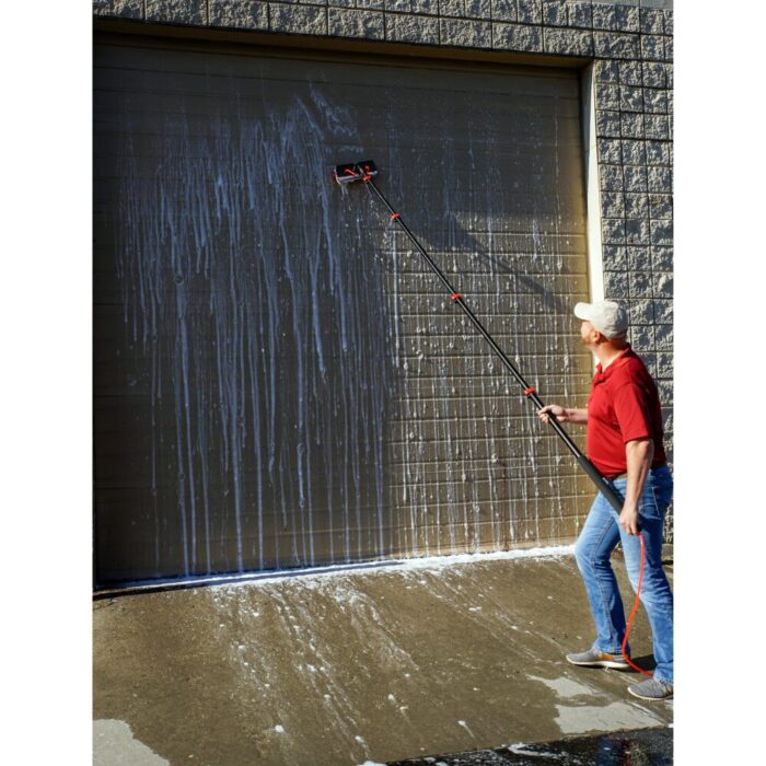 Starlyf Telescopic Hydrocleaner 3