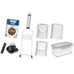 Nicer Dicer Speed- set od 9