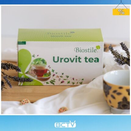 Urovit čaj