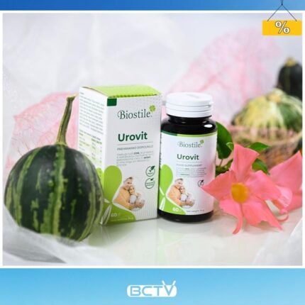 Urovit kapsule