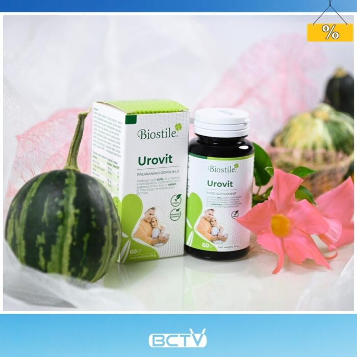 Urovit kapsule