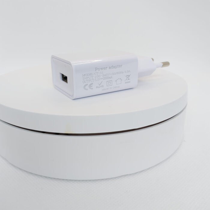 USB punjač - Slika 3