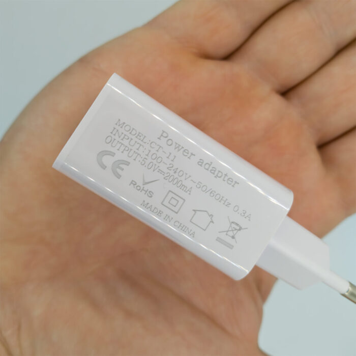 USB punjač - Slika 4
