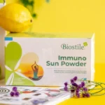 Immuno Sun Powder – Dodatak prehrani