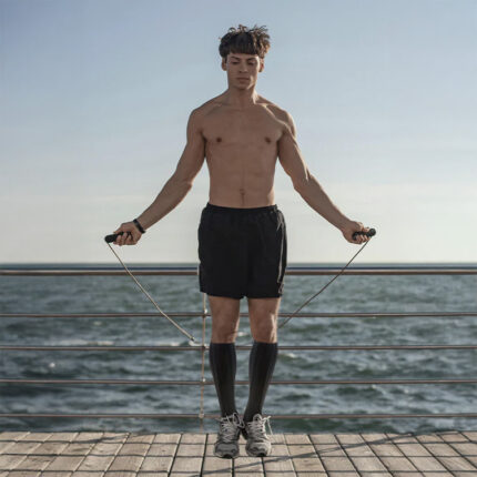 Sankom Light Socks – Elastično kompresijske čarape