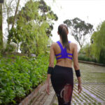 G-Fitters Tajice za trening