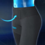 G-Fitters Tajice za trening
